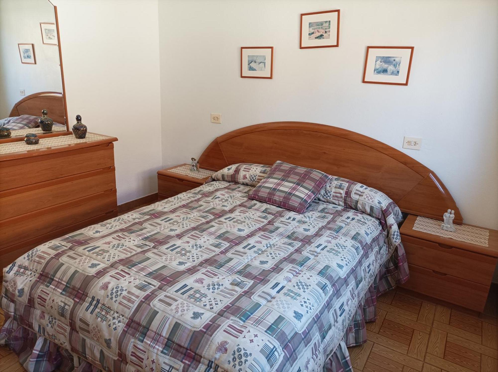 Fogar No Mar Villa O Pindo Exteriör bild